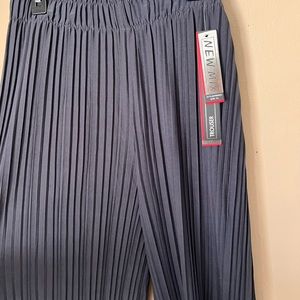 Flowy boutique trousers